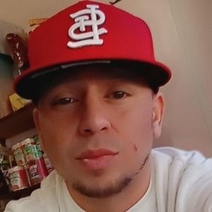 Meet your Posher, Marcus